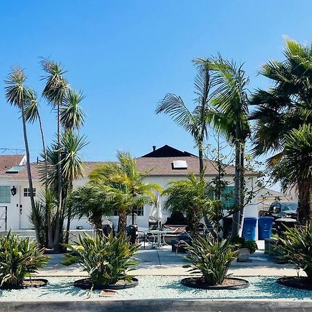 Studio-Beach-Lax Spc-X- El-Segundo-Air-Forcebase Apartment Inglewood Exterior photo