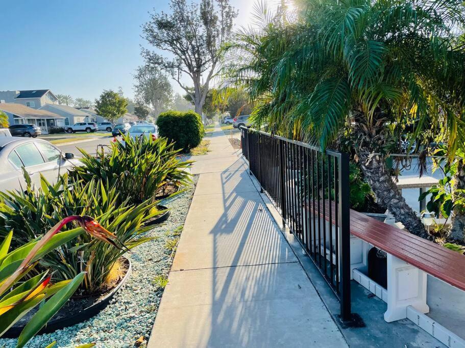 Studio-Beach-Lax Spc-X- El-Segundo-Air-Forcebase Apartment Inglewood Exterior photo